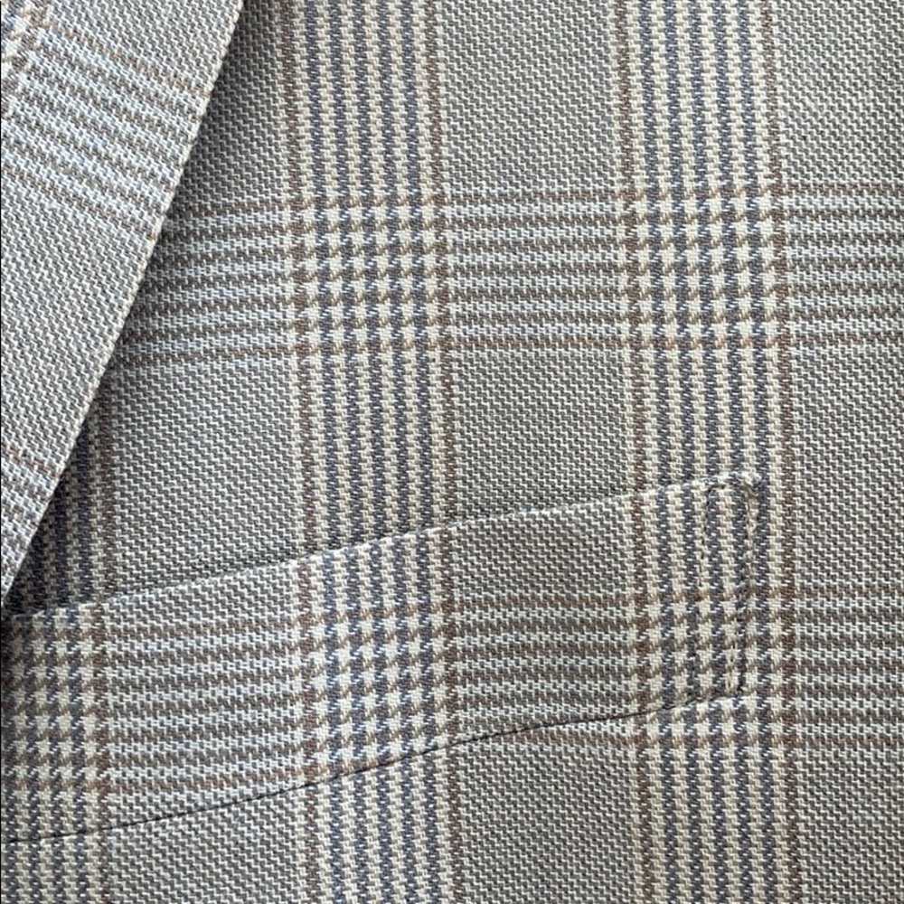 Nordstrom’s Light Weight Sport Coat 44R